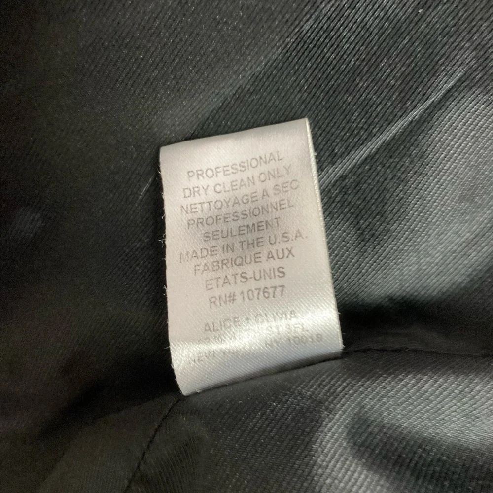 Alice + Olivia To‎ work Blazer